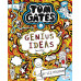 Tom Gates Book : Genius Ideas by ''Liz Pichon''